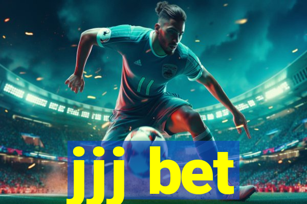 jjj bet